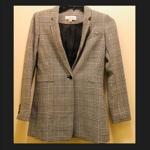 Calvin Klein Suiting